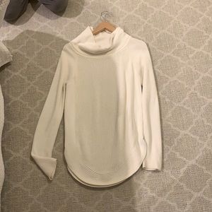 Vince turtle neck sweater